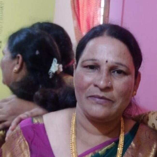 Nanny in Bengaluru: Punya