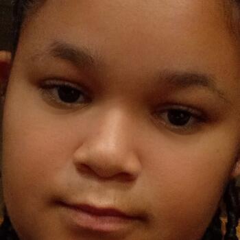 Babysitter in Niterói: Maria