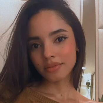 Babysitter in Campinas: Carolina