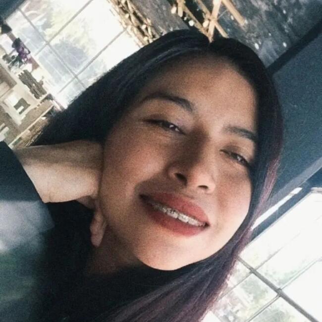 Niñera en Naucalpan de Juárez: Jhoana