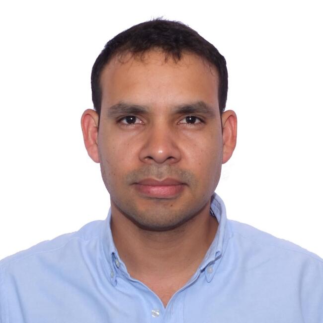 Trabajo de canguro en Barcelona: Reinaldo