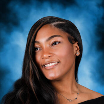 Nanny in Lithonia: SiMia