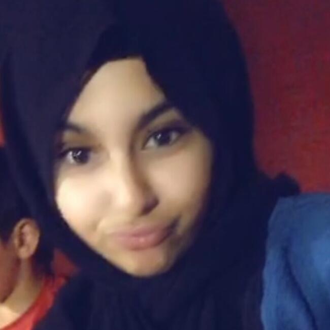 Babysitter in Perpignan: Inès