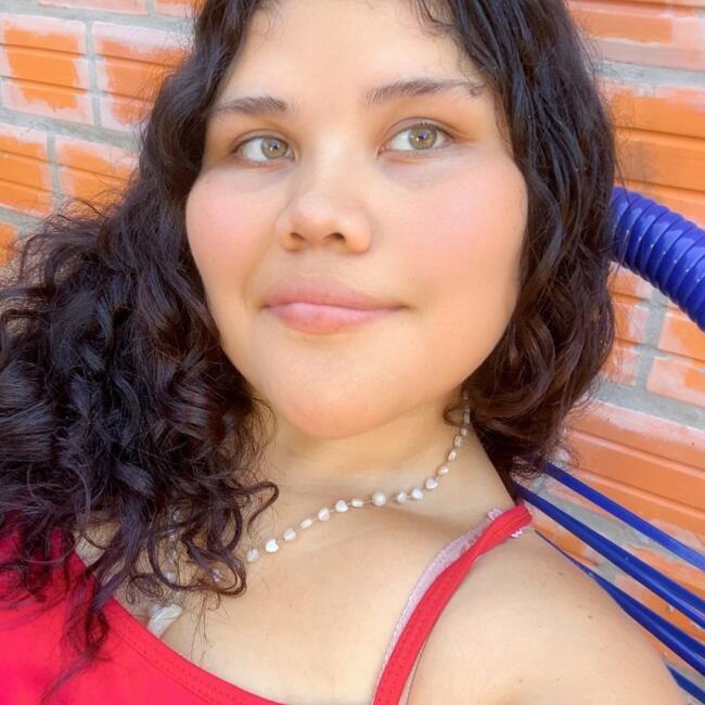 Babysitter in Luque: Rosario