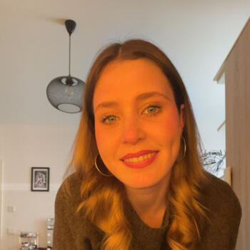 Babysitter in Munich: Lilly