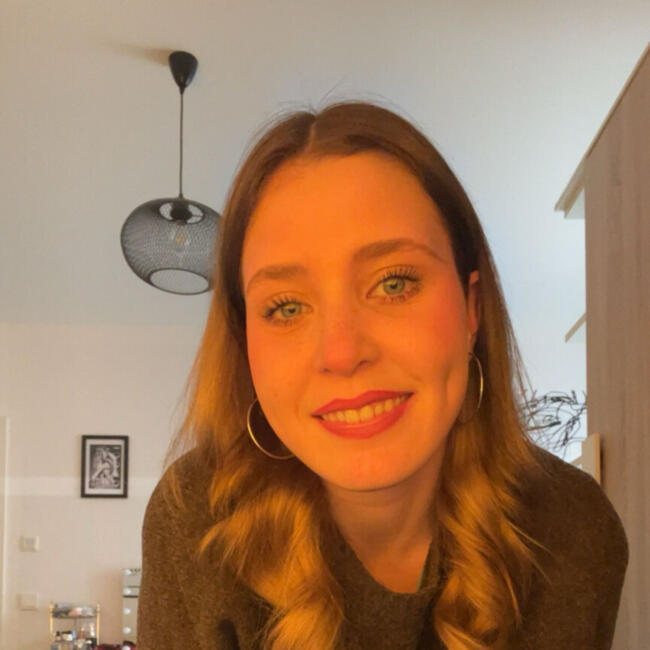 Babysitter in Munich: Lilly