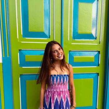 Babysitter in Haarlem: Julia