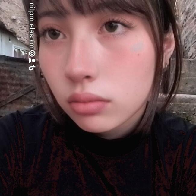 Niñera en González Catán: Micaela