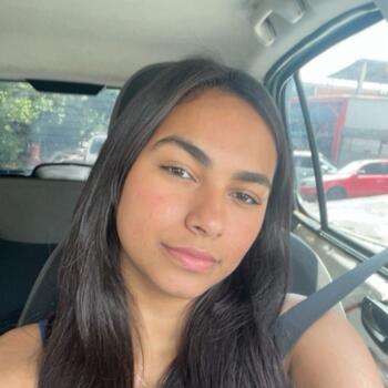 Babysitter in São Paulo (São Paulo): Rafaela