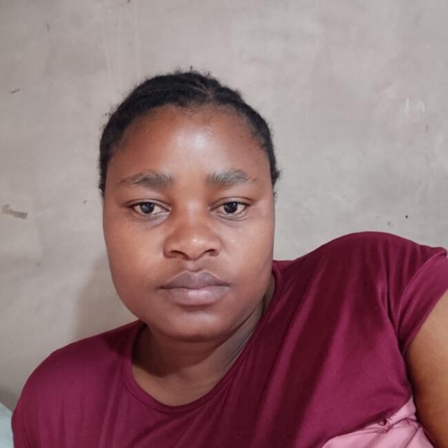 Babysitter in Pietermaritzburg: Nokubonga