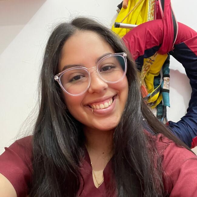 Babysitter in Vitória: Ana carolina