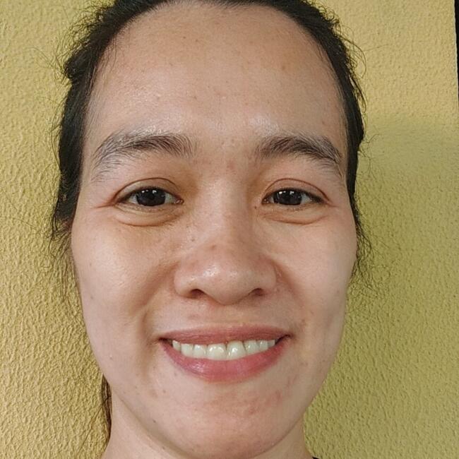 Nanny in Dubai: Rica