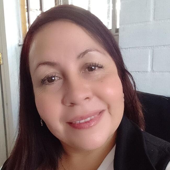 Babysitter in La Pintana: Joselyn