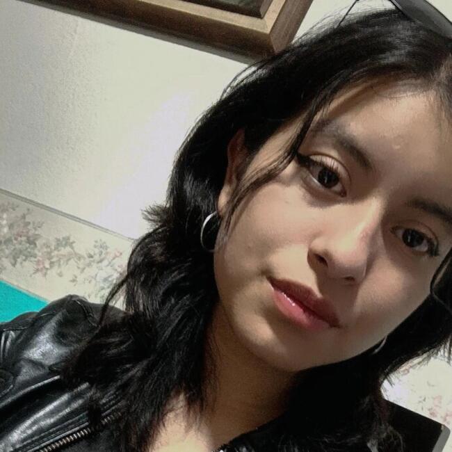 Babysitter in Pachuca: Citlalli