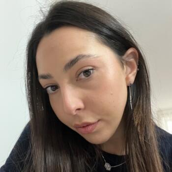 Babysitter a Agropoli: Marilla