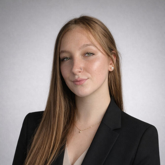 Babysitter in Blois: Shannon