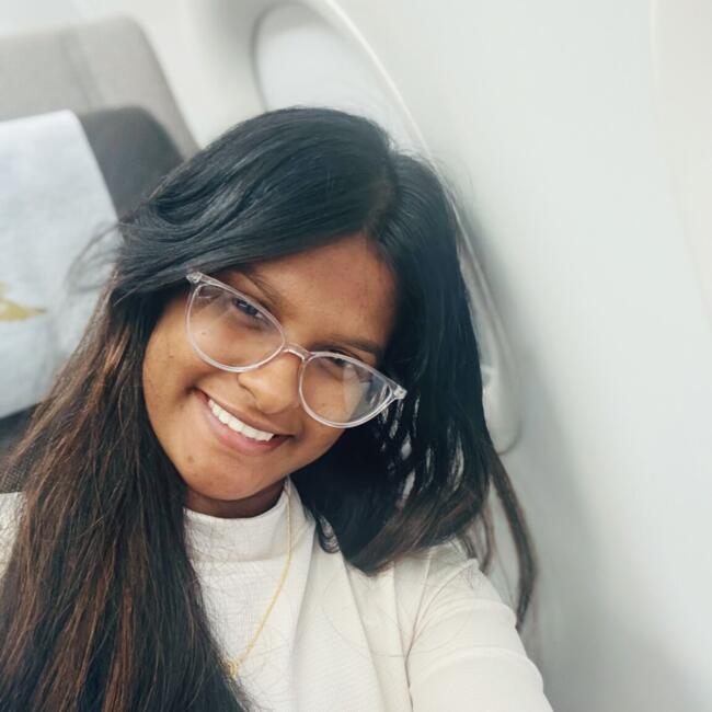 Babysitting job in Milan: Nadewni