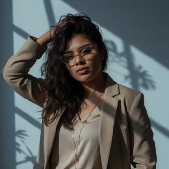 Niñera en San Miguelito: Nayelis