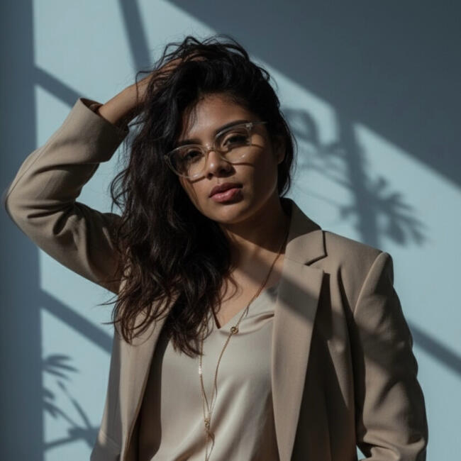 Niñera en San Miguelito: Nayelis