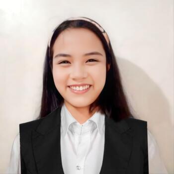 Babysitter in Quezon City: Krisha Elize