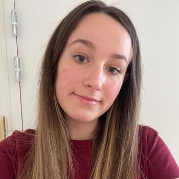 Babysitter in Toulouse: TATIANA