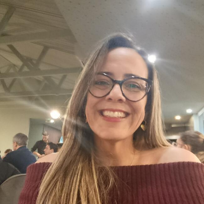 Babysitter in Vila Nova de Gaia: Paula