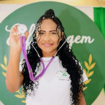 Babysitter in Itapipoca: Janaynna