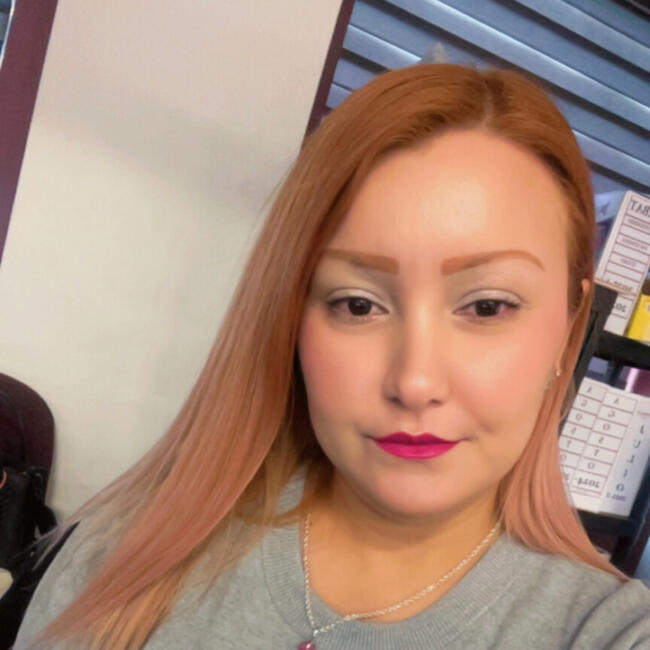 Niñera en Nogales: Angelita