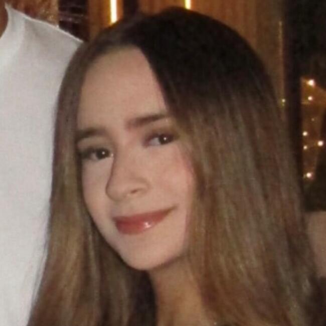 Babysitter in Burwood: Maria jose