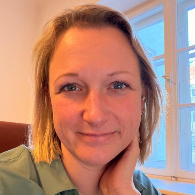 Babysitting job in Munich: Carolin