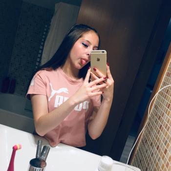 Canguro Valdemoro: Alejandra