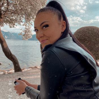 Babysitter in Linz: Aleksandra