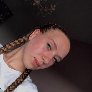Babysitter Zoetermeer: Amy