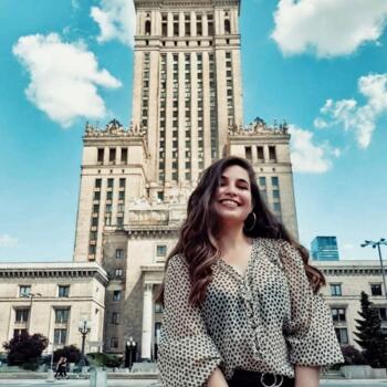 Niania w Kraków: Rabia