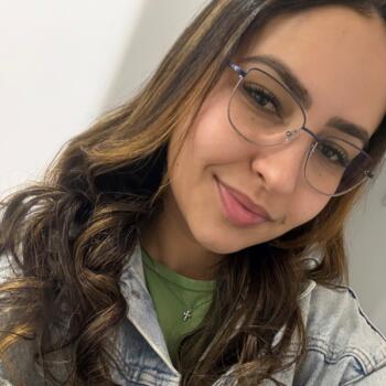 Babysitter em Amadora: Carla