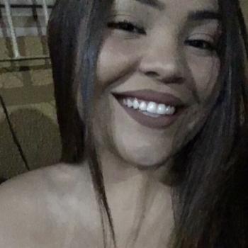Babá Goiânia: Julianna
