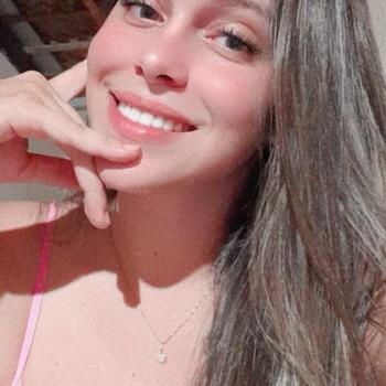 Babá Cuiabá: Fernanda