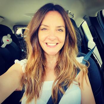 Babysitting Jobs in Lisbon: babysitting job Helia