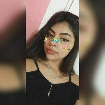 Niñeras en Peñalolén: Belen