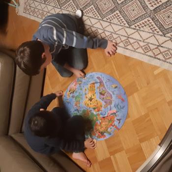 Babysitter Job in Ulm: Babysitter Job Melanie
