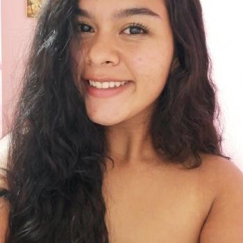 Babysitter in San Rafael (Heredia): Daniela