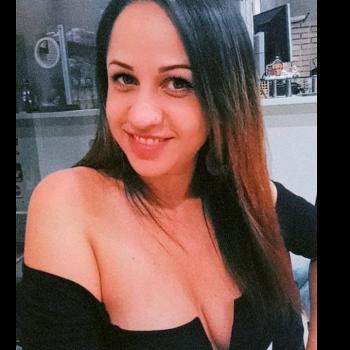 Babysitting job in São Paulo: babysitting job Erika