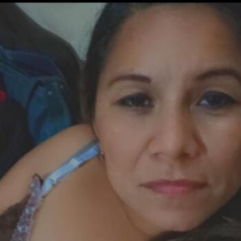 Babysitter in San José: Maria