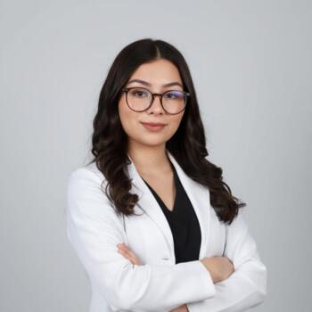 Niñera en Cajicá: Sara Caterine Beltrán Lovera