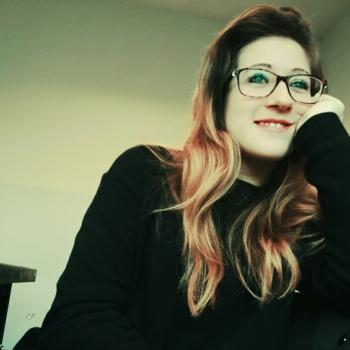 Lavoro per babysitter a Bergamo: lavoro per babysitter Eleonora