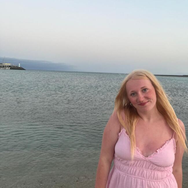 Childminder in Dublin: Sarahlouise