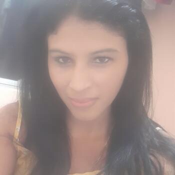 Babysitter in Panama City: Yilka