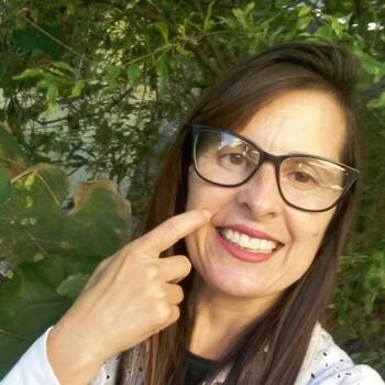 Babá em Pinhais: Rosimeire