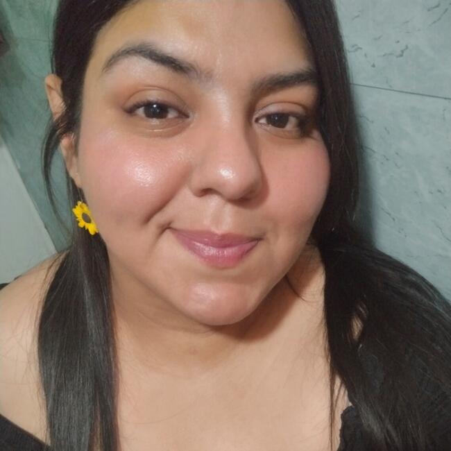 Babysitter in La Pintana: Nayadett