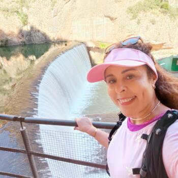 Nanny Manresa: Souad